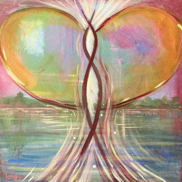 Tonya Henderson